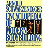 Los mejores  - Encyclopedia of Modern Bodybuilding (Pelham practical sports)